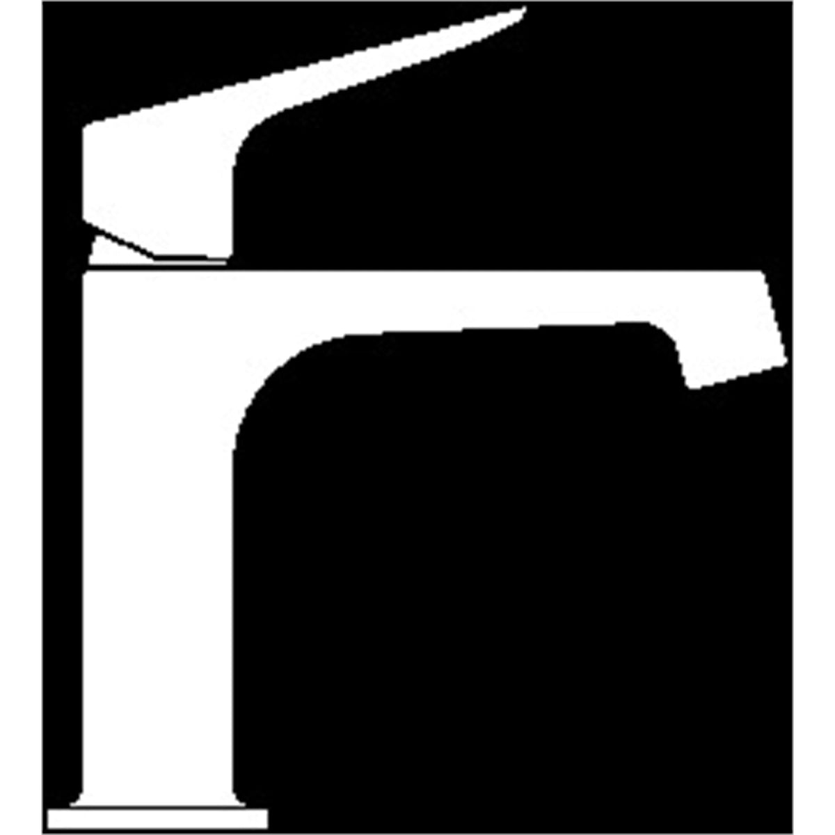 AXOR-Citterio-M-Single-lever-basin-mixer-100-with-waste-set-34018-technical-02