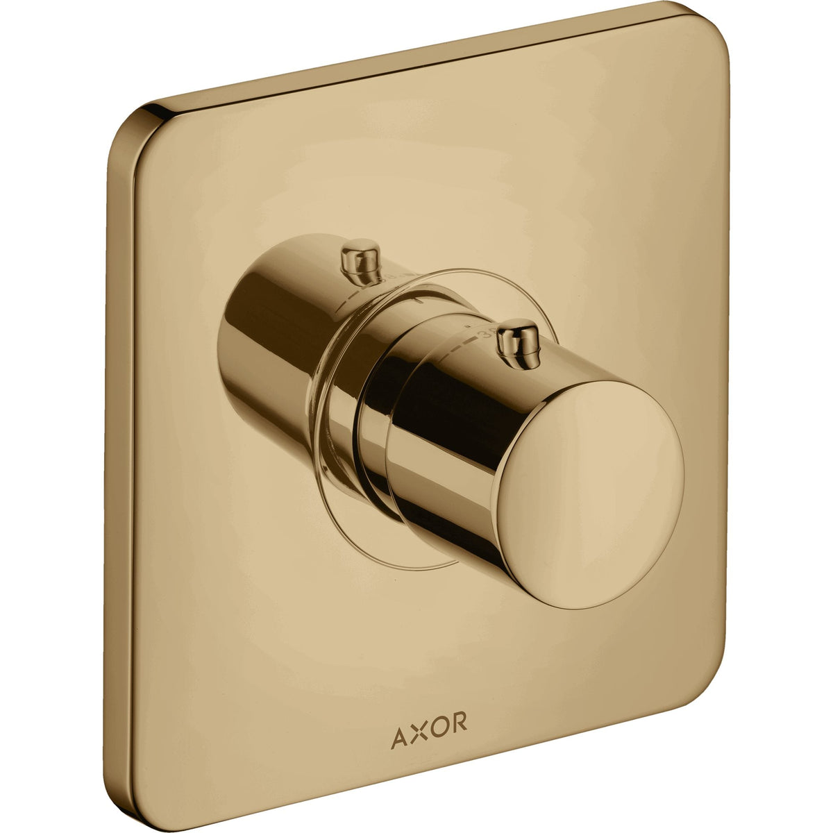 AXOR-Citterio-M-Thermostat-for-concealed-installation-Polished-Bronze-34715130