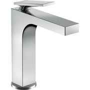 AXOR-Citterio-Single-lever-basin-mixer-160-with-lever-handle-and-pop-up-waste-set-Chrome-39023000