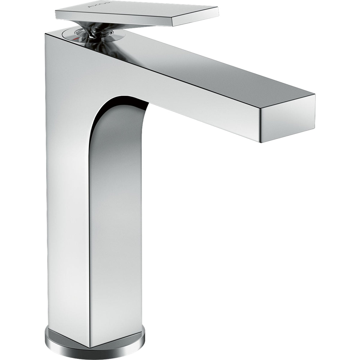 AXOR-Citterio-Single-lever-basin-mixer-160-with-lever-handle-and-pop-up-waste-set-Chrome-39023000