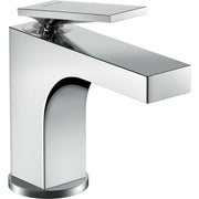 AXOR-Citterio-Single-lever-basin-mixer-90-with-lever-handle-for-hand-wash-basins-with-pop-up-waste-set-Chrome-39022000