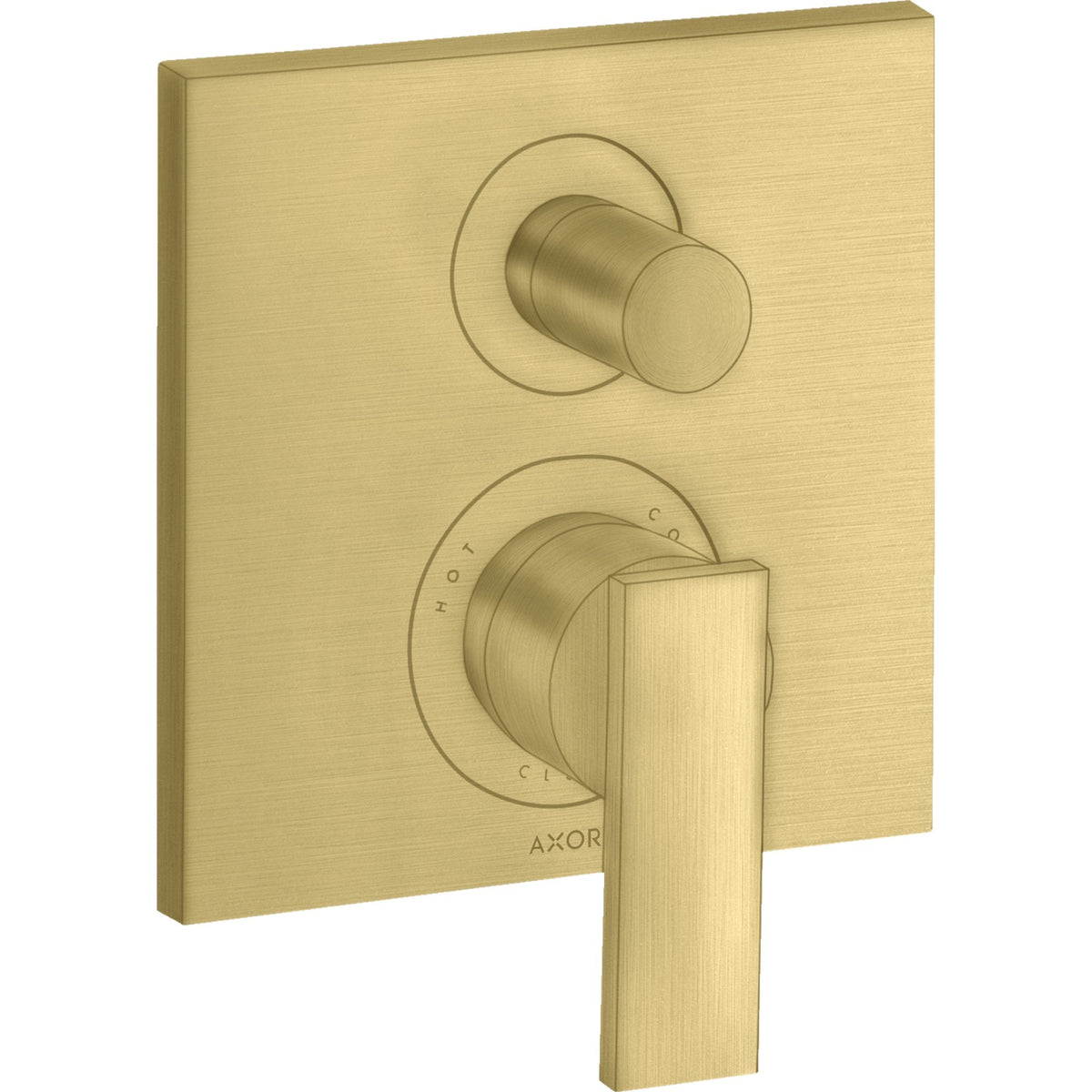 AXOR-Citterio-Single-lever-bath-mixer-for-concealed-installation-with-lever-handle-Brushed-Brass-39455950