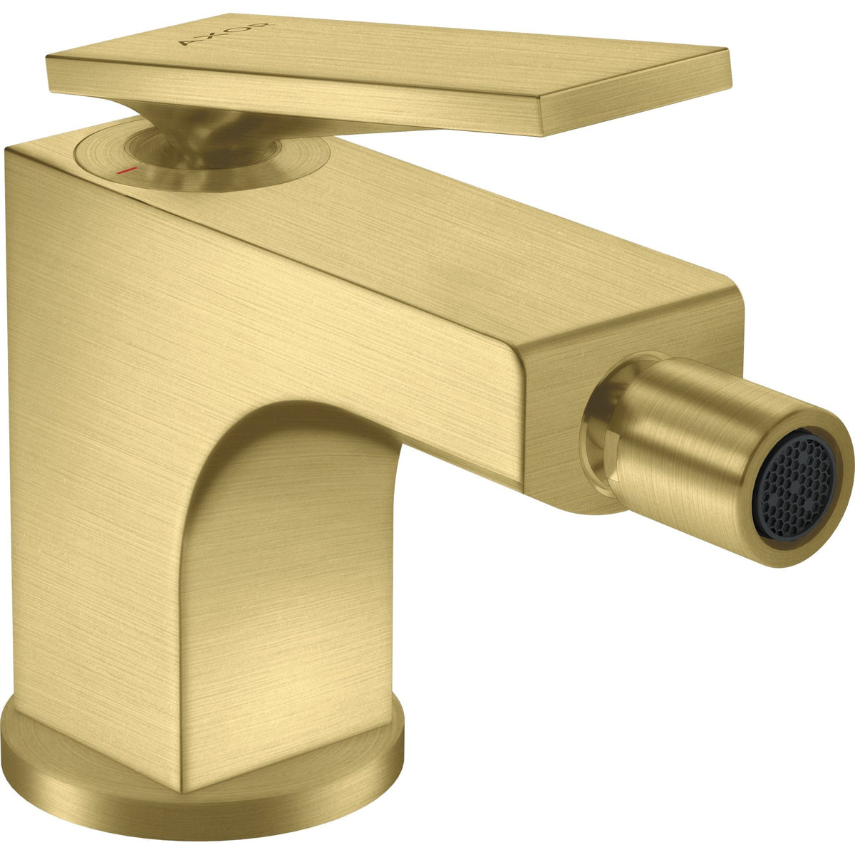AXOR-Citterio-Single-lever-bidet-mixer-with-lever-handle-and-pop-up-waste-set-Brushed-Brass-39214950