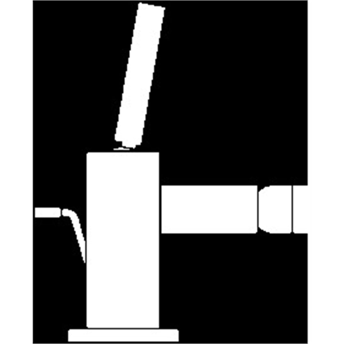 AXOR-Citterio-Single-lever-bidet-mixer-with-pop-up-waste-set-39200-technical-04