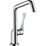 AXOR-Citterio-Single-lever-kitchen-mixer-260-with-swivel-spout-Chrome-39850000