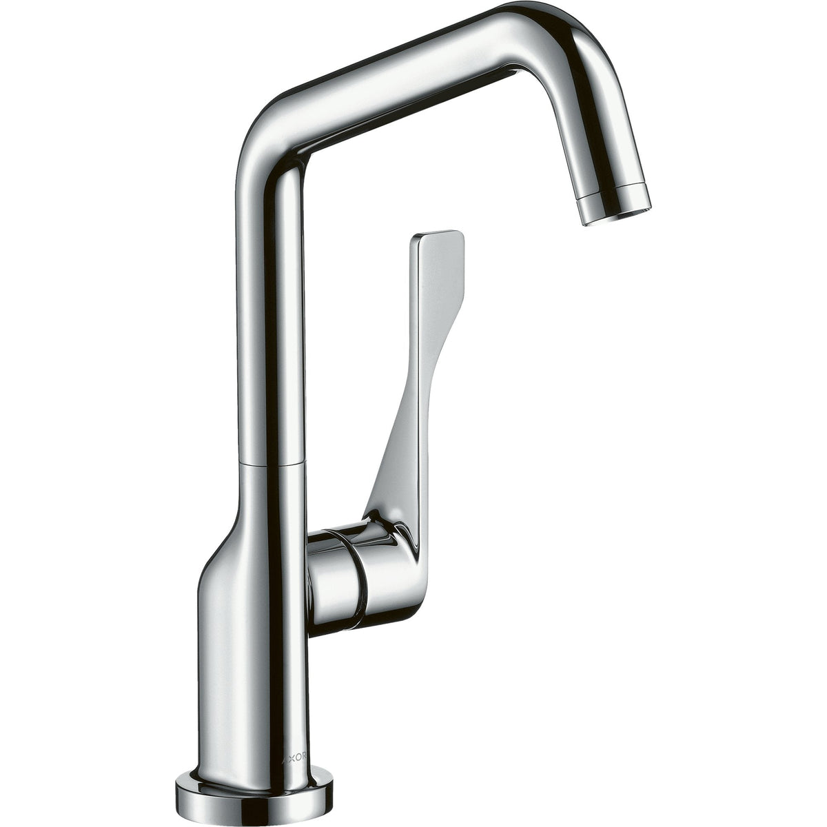 AXOR-Citterio-Single-lever-kitchen-mixer-260-with-swivel-spout-Chrome-39850000