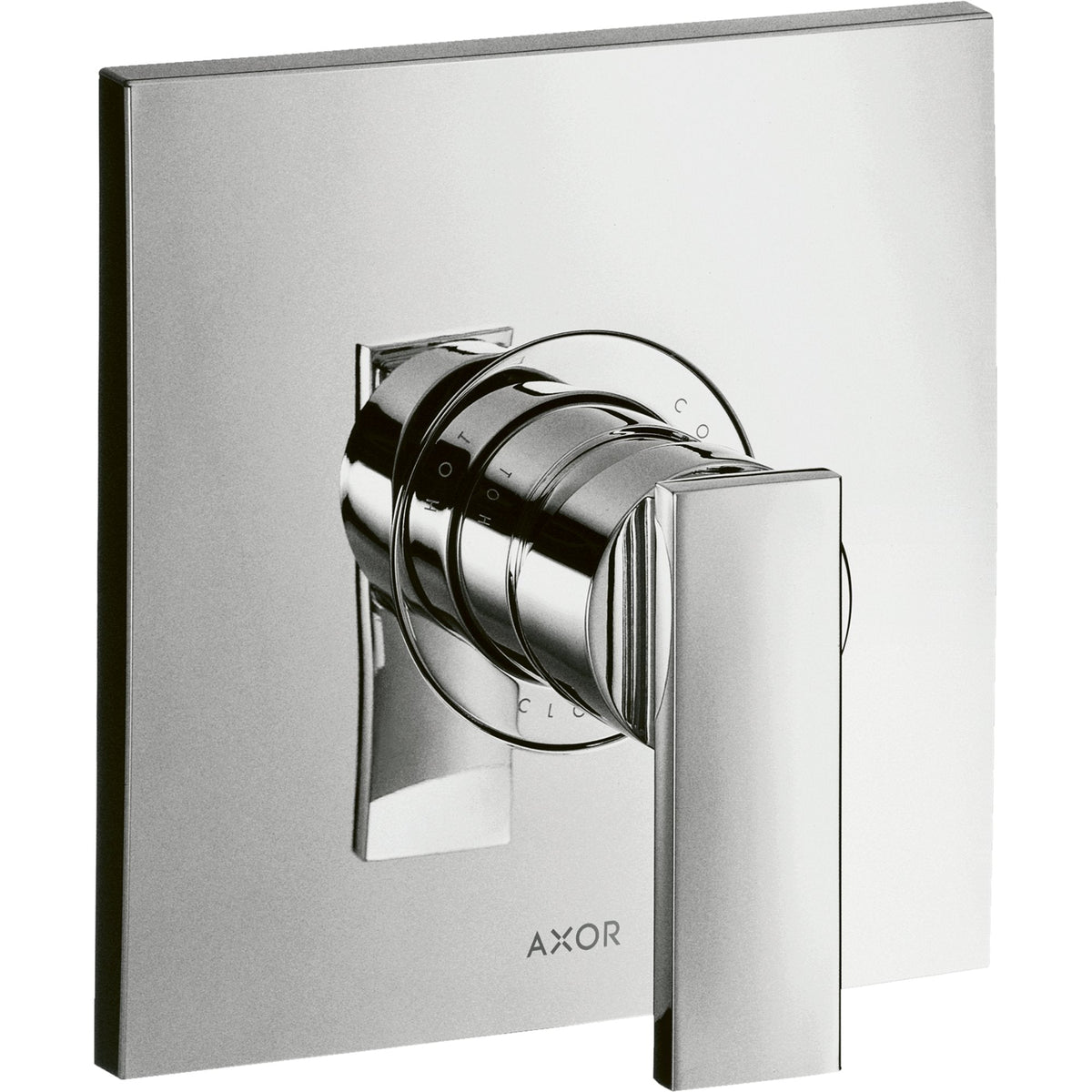AXOR-Citterio-Single-lever-shower-mixer-for-concealed-installation-with-lever-handle-Chrome-39655000