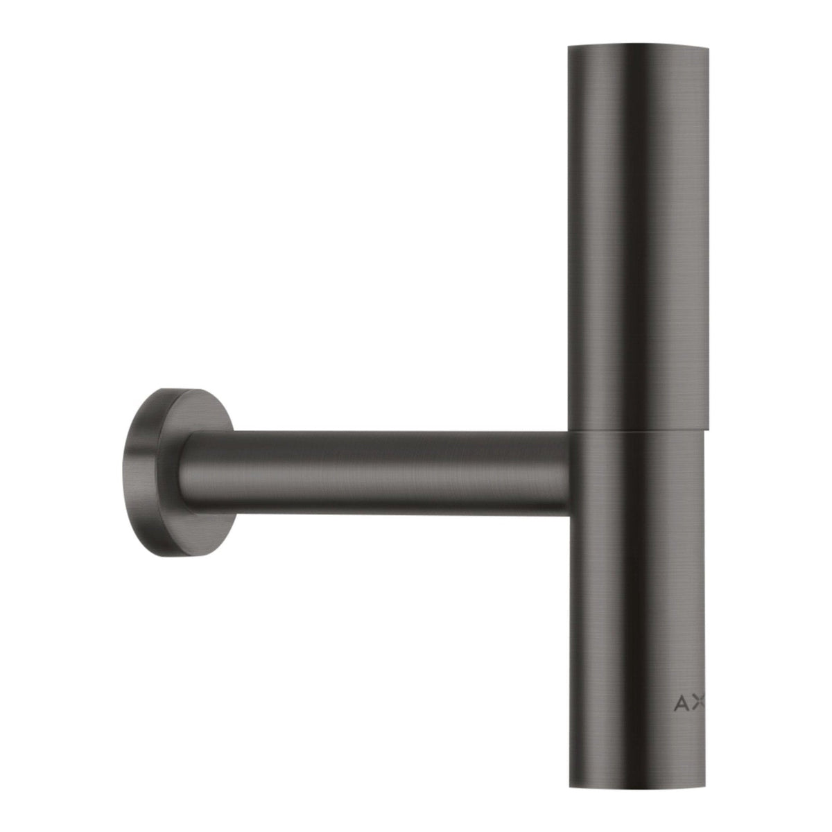 AXOR Design trap Flowstar Brushed Black Chrome 51303340