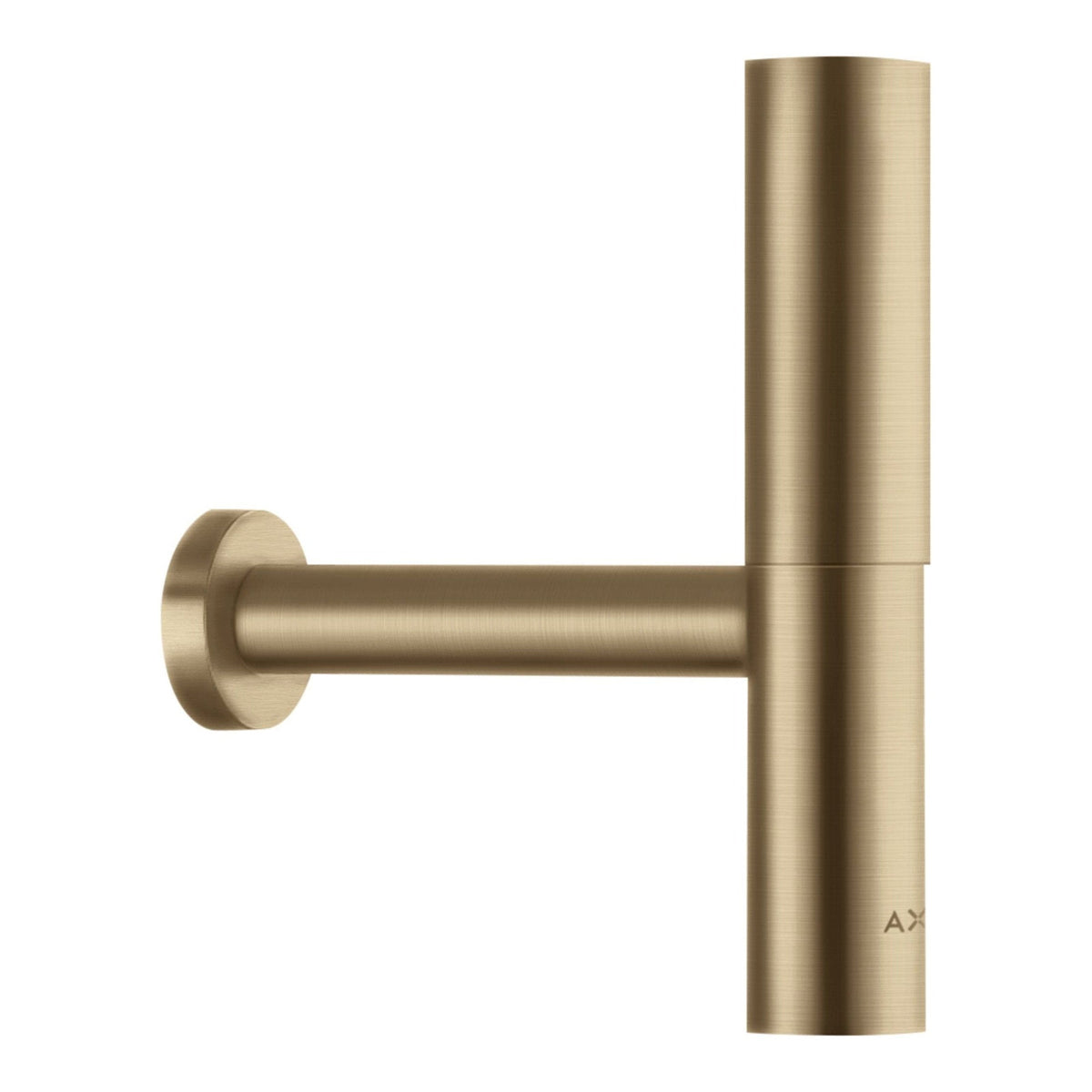 AXOR Design trap Flowstar Brushed Bronze 51303140