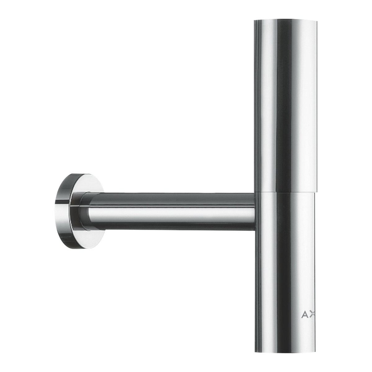 AXOR Design trap Flowstar Chrome 51303000