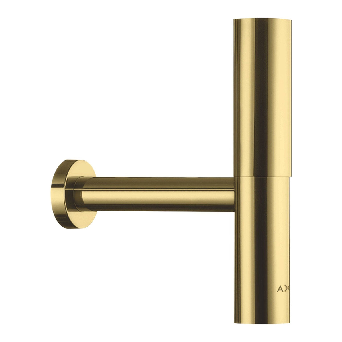 AXOR Design trap Flowstar Polished Gold Optic 51303990