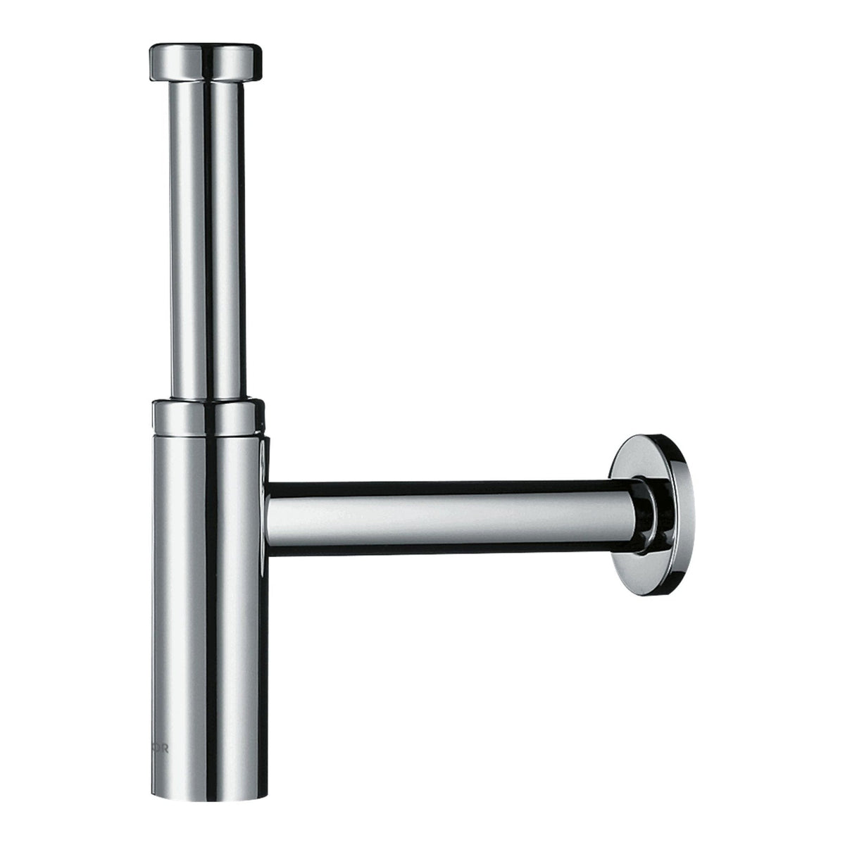 AXOR Design trap Flowstar S Brushed Brass 51305950