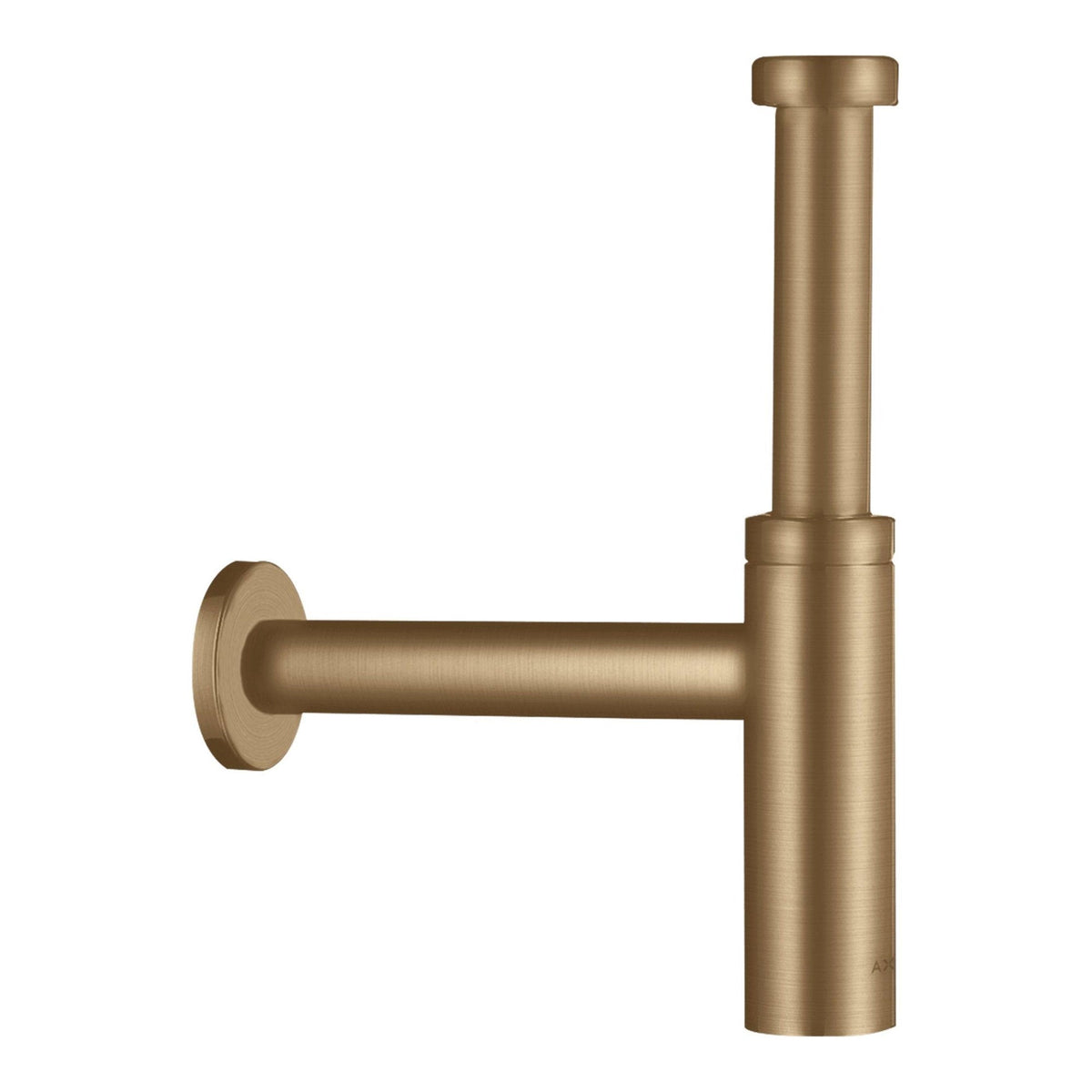 AXOR Design trap Flowstar S Brushed Bronze 51305140