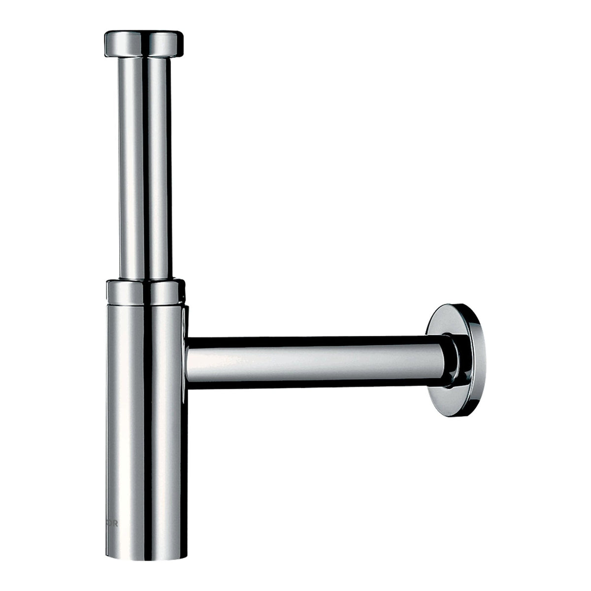 AXOR Design trap Flowstar S Chrome 51305000