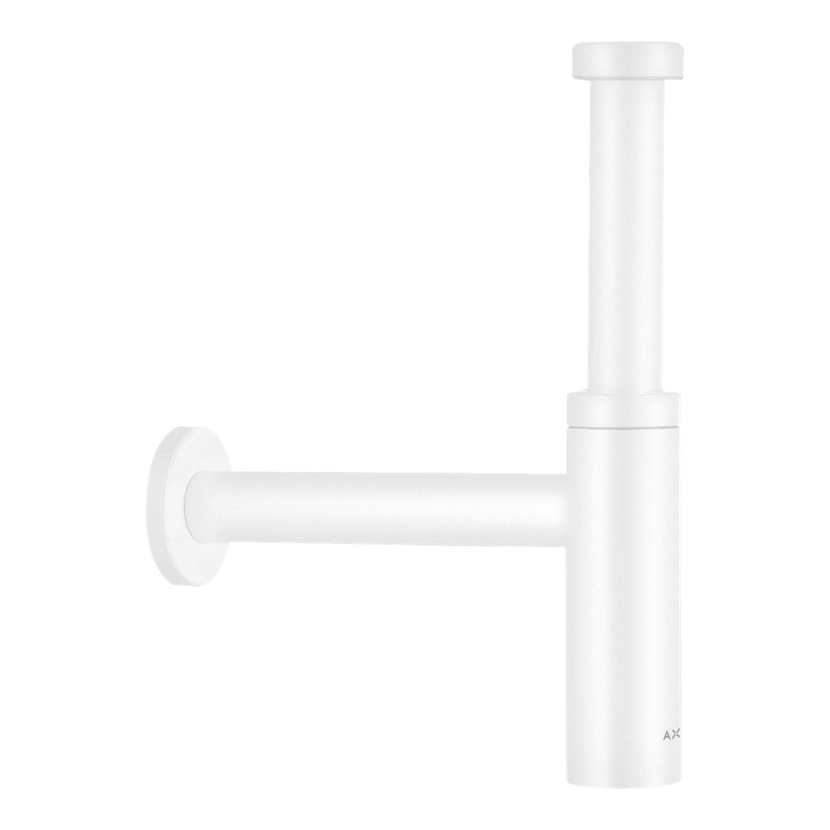AXOR Design trap Flowstar S Matt White 51305700