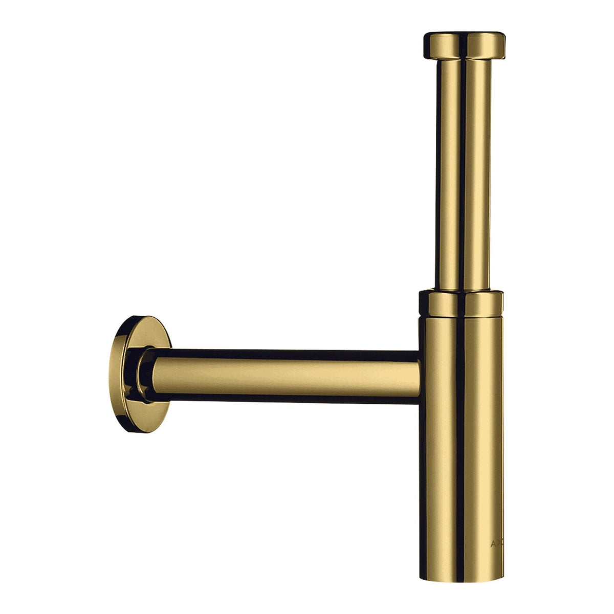 AXOR Design trap Flowstar S Polished Gold Optic 51305990