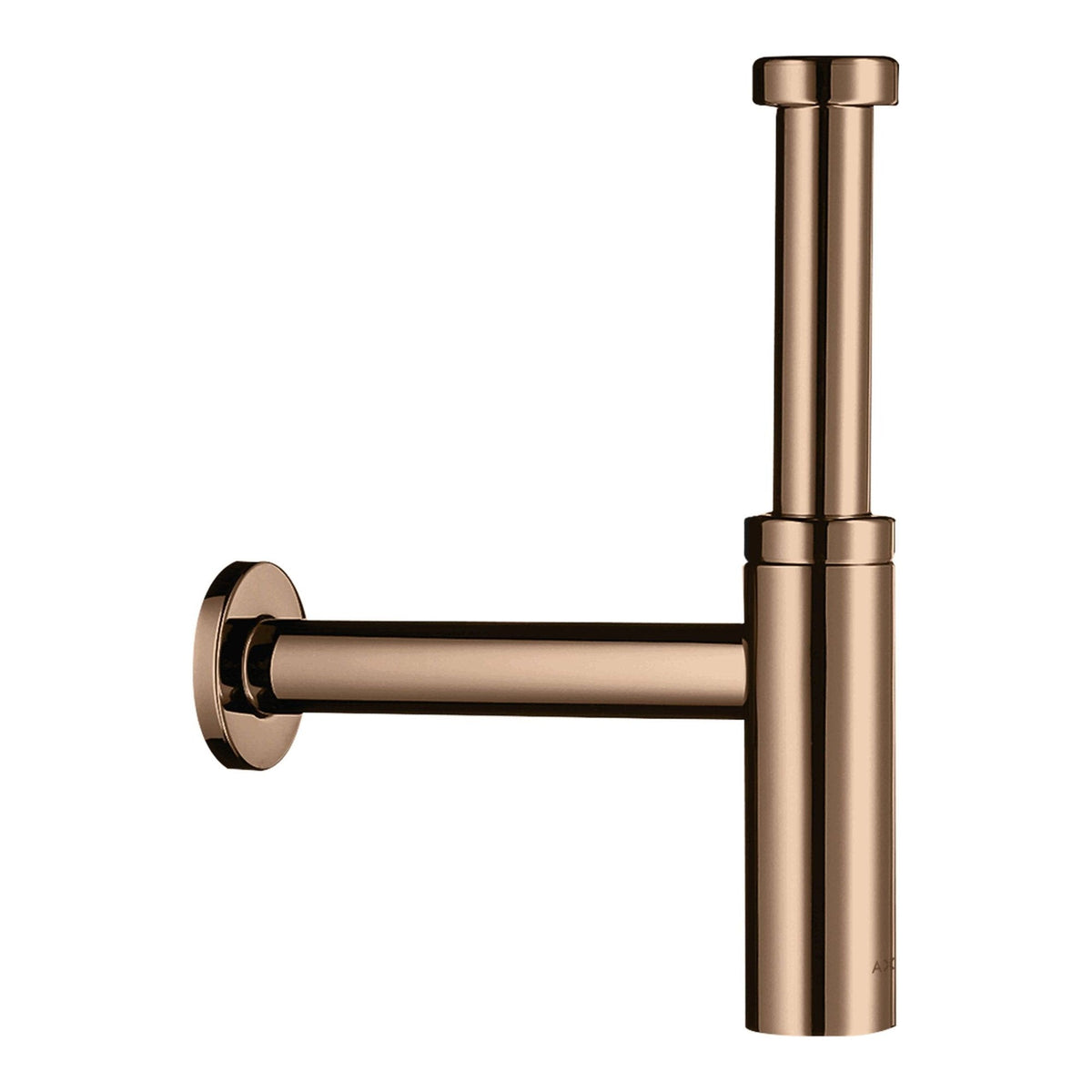 AXOR Design trap Flowstar S Polished Red Gold 51305300