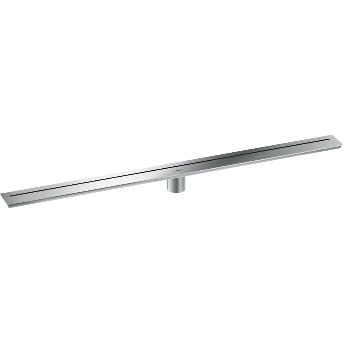 AXOR-Drain-Finish-set-shower-drain-1000-Chrome-42523000-02