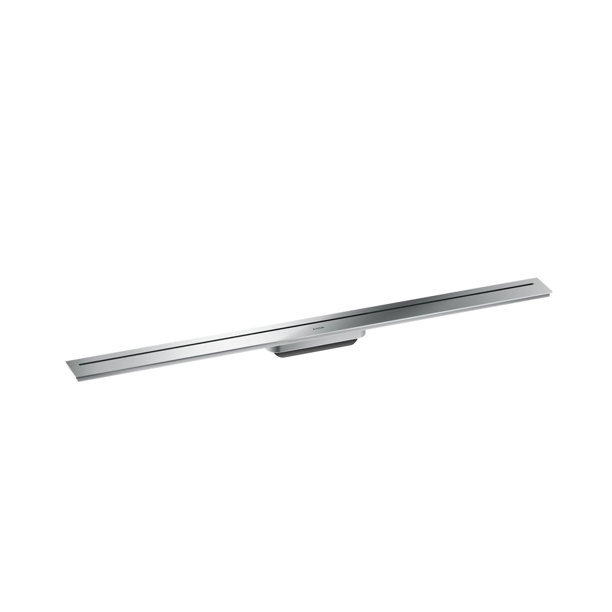 AXOR-Drain-Finish-set-shower-drain-1000-Chrome-42523000