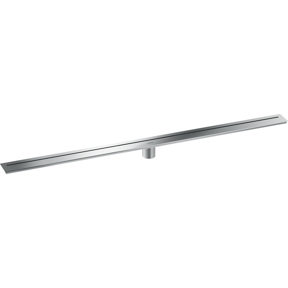 AXOR-Drain-Finish-set-shower-drain-1200-Chrome-42524000-02