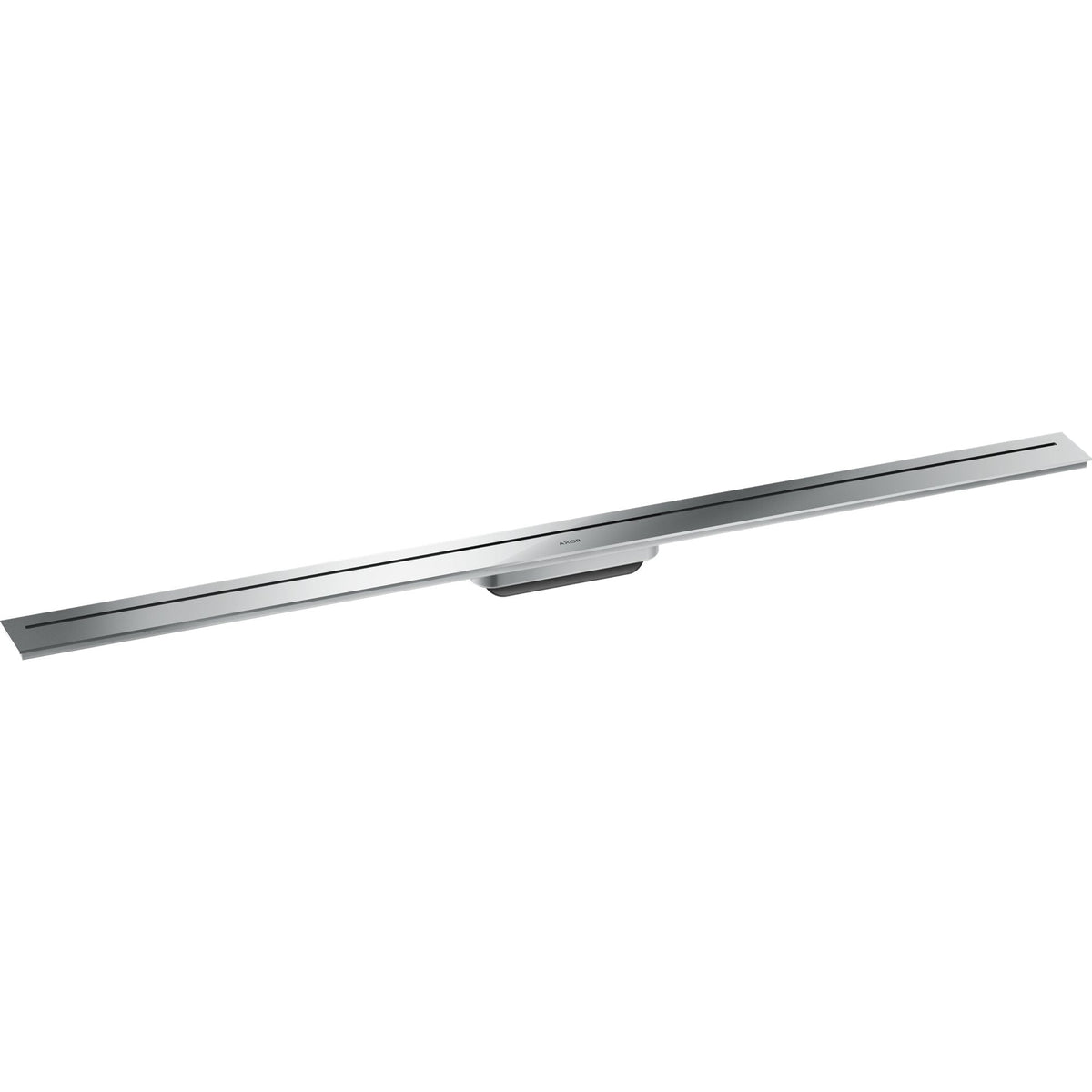 AXOR-Drain-Finish-set-shower-drain-1200-Chrome-42524000