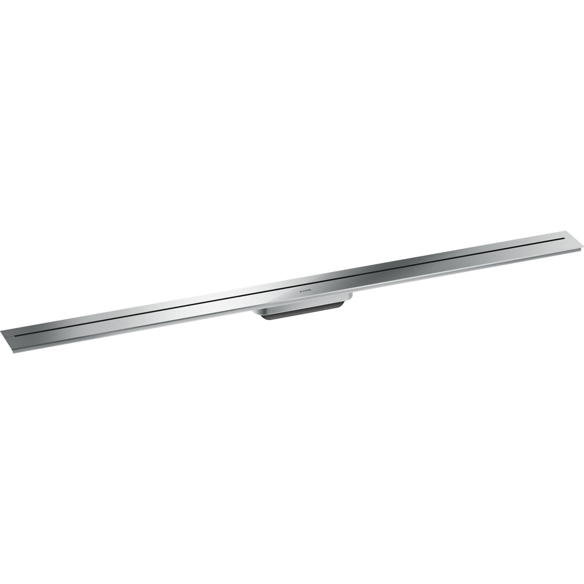AXOR-Drain-Finish-set-shower-drain-1200-for-wall-mounting-Chrome-42529000