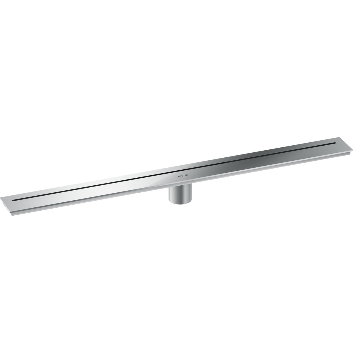 AXOR-Drain-Finish-set-shower-drain-800-Chrome-42521000-02