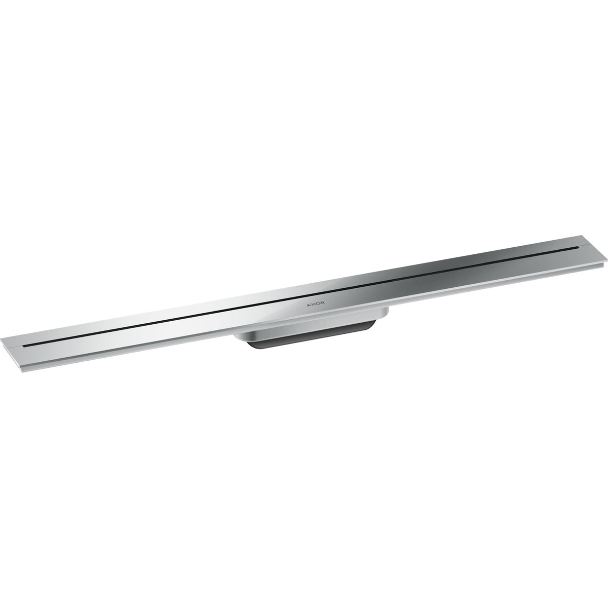 AXOR-Drain-Finish-set-shower-drain-800-for-wall-mounting-Chrome-42526000