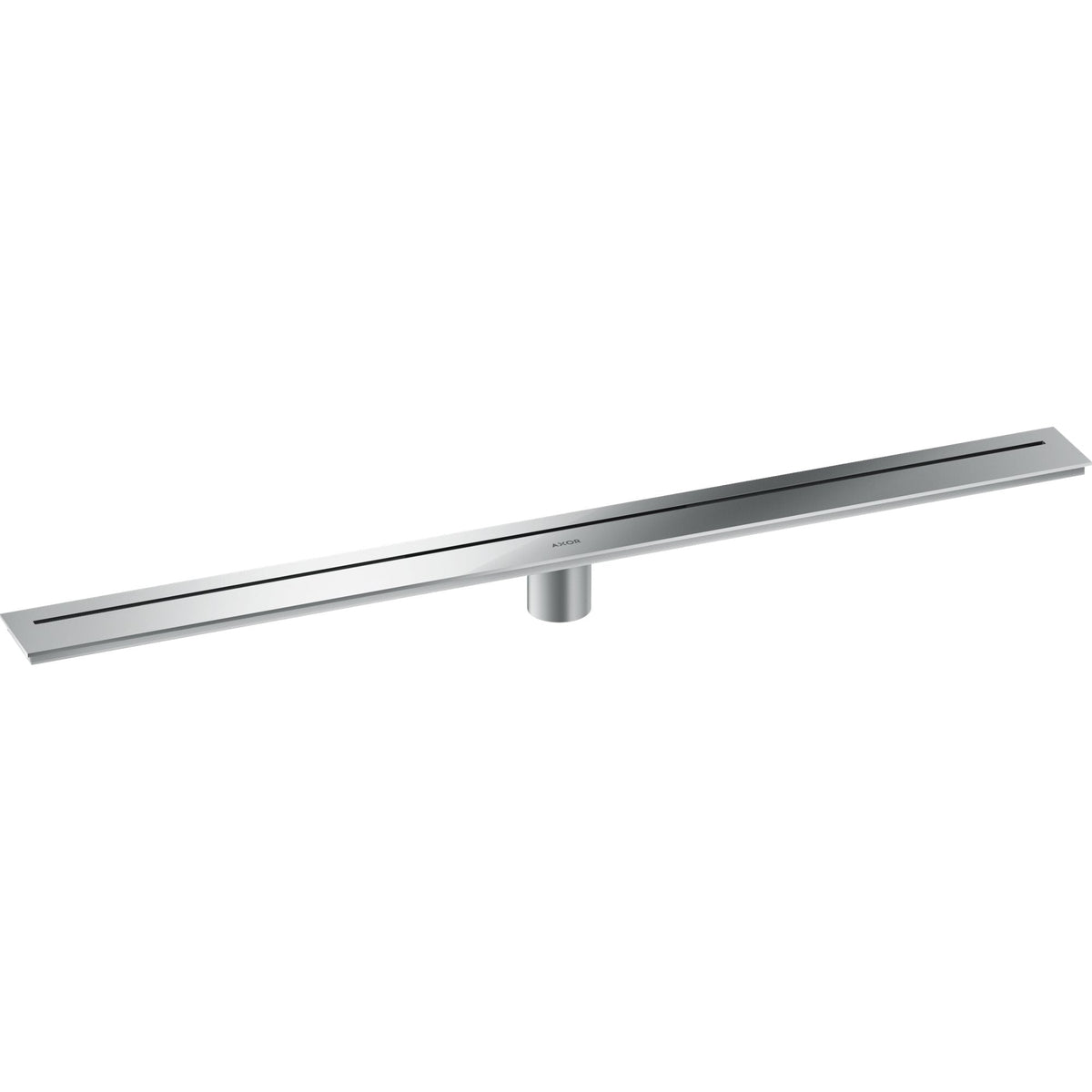 AXOR-Drain-Finish-set-shower-drain-900-Chrome-42522000-02