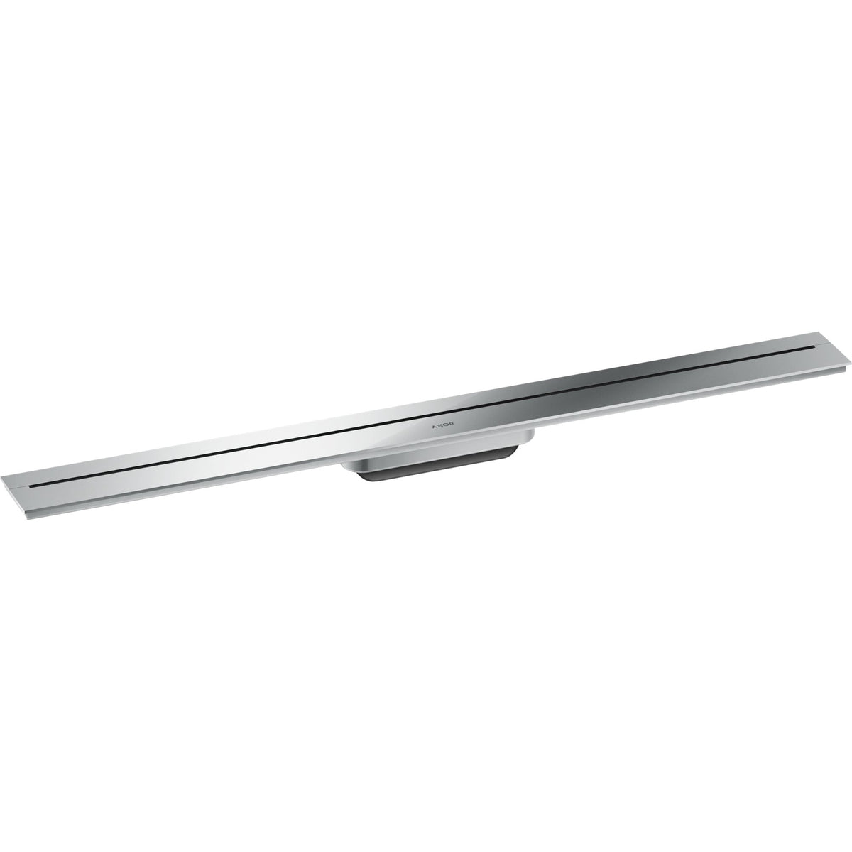 AXOR-Drain-Finish-set-shower-drain-900-for-wall-mounting-Chrome-42527000