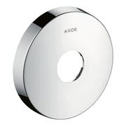 AXOR Extension element round 1 hole Chrome 14960000