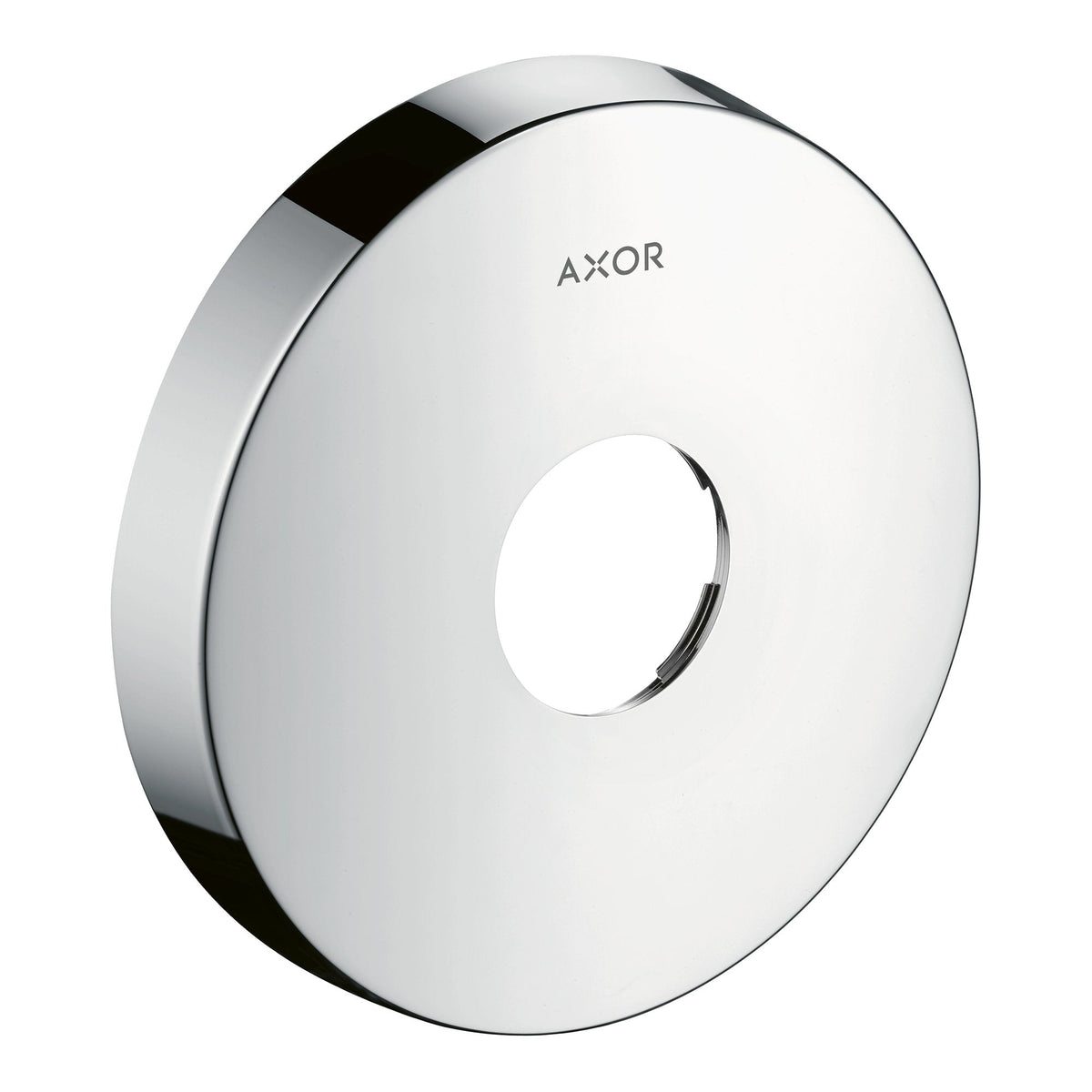 AXOR Extension element round 1 hole Chrome 14960000