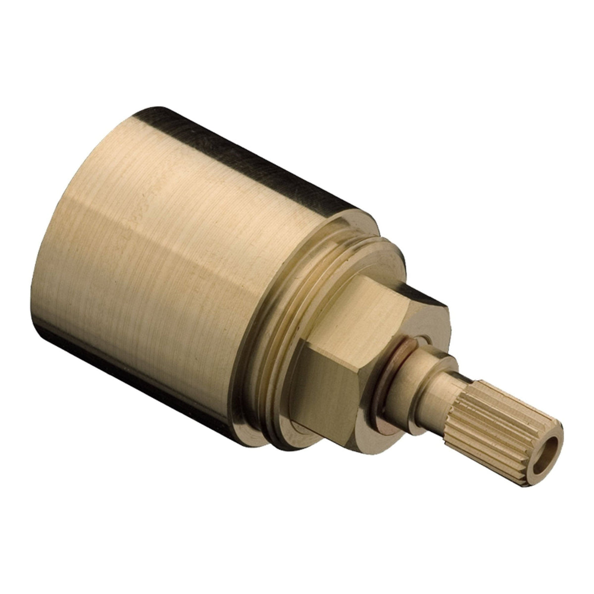 AXOR Extension set 25 mm for shut off diverter valve Trio Quattro 92990000