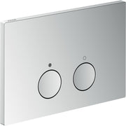 AXOR-FlushPlate-Flush-plate-for-hansgrohe-iFrame-universal-Chrome-42531000