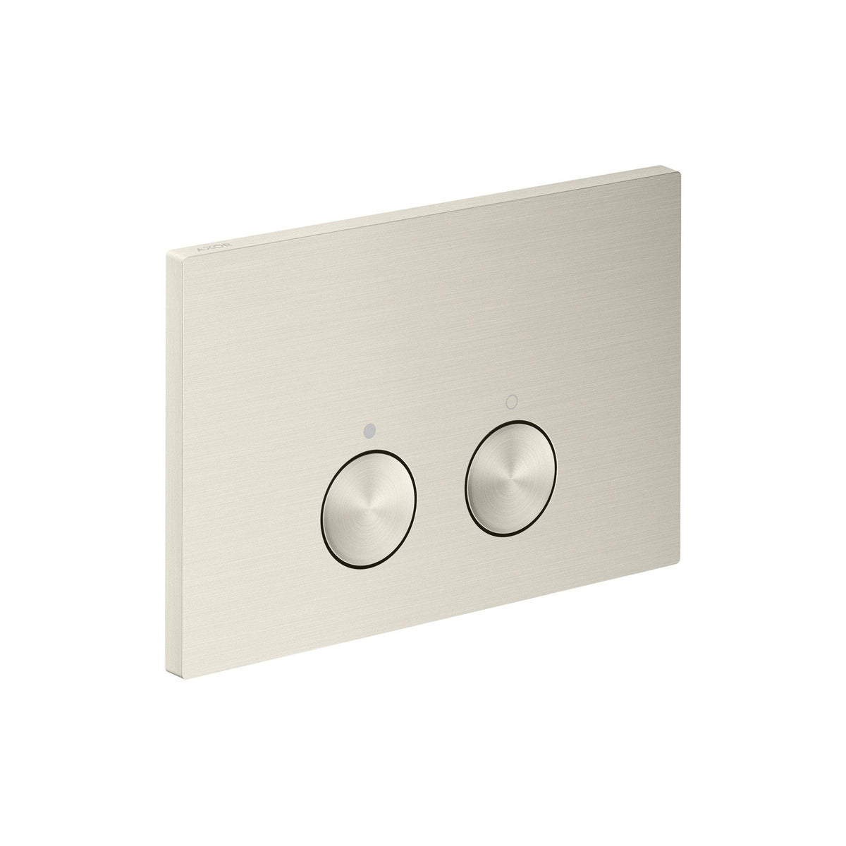 AXOR-FlushPlate-Flush-plate-for-hansgrohe-iFrame-universal-Stainless-Steel-Optic-42531800