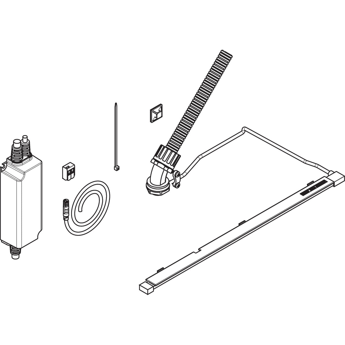 AXOR-Incava-Light-kit-35755-technical-01