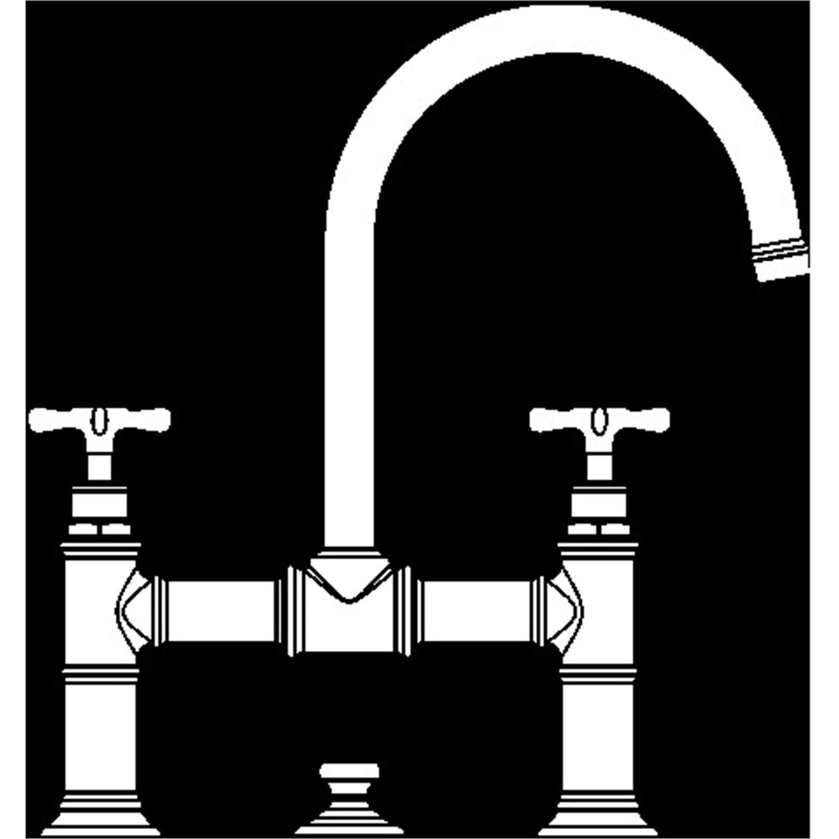 AXOR-Montreux-2-handle-basin-mixer-220-with-cross-handles-and-pop-up-waste-set-16510-technical-03