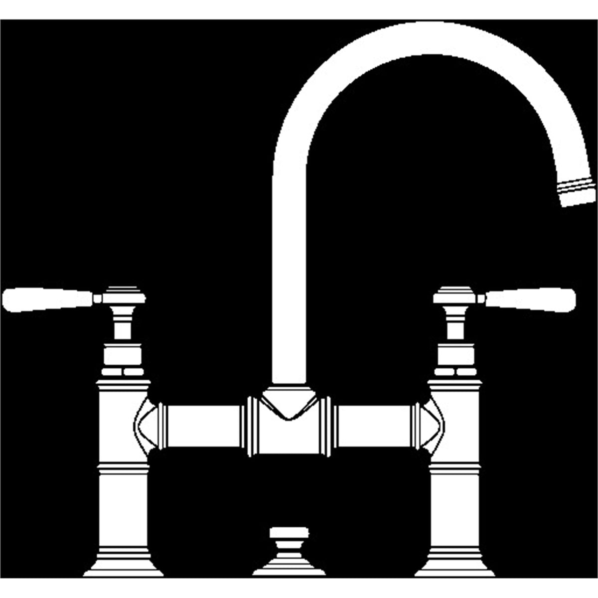 AXOR-Montreux-2-handle-basin-mixer-220-with-lever-handles-and-pop-up-waste-set-16511-technical-03