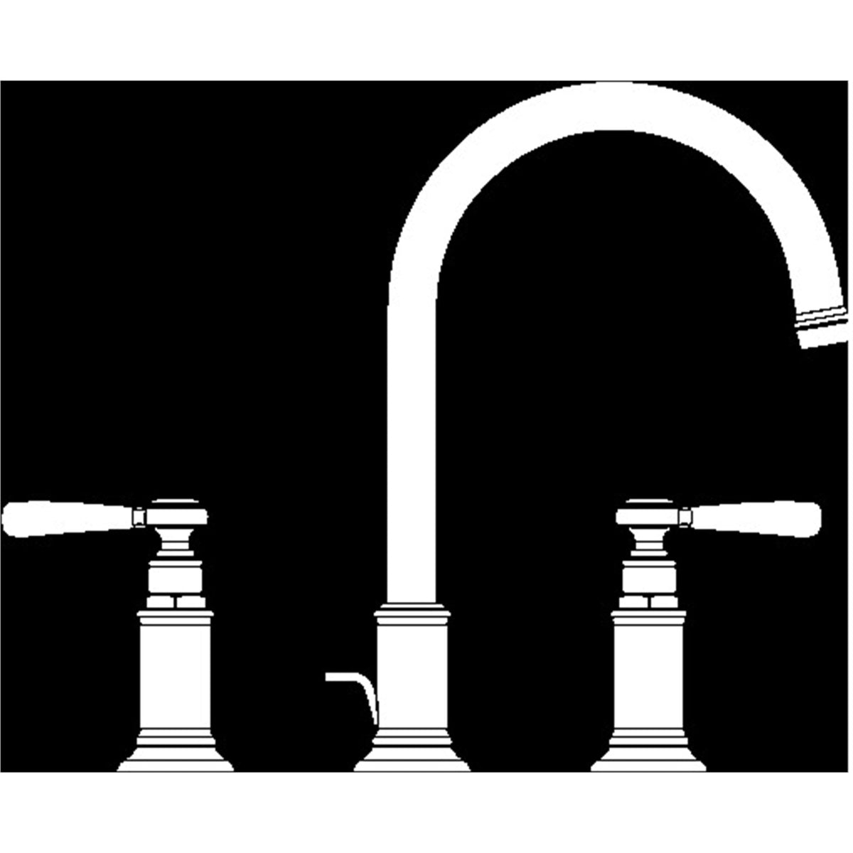 AXOR-Montreux-3-hole-basin-mixer-180-with-lever-handles-and-pop-up-waste-set-16514-technical-02