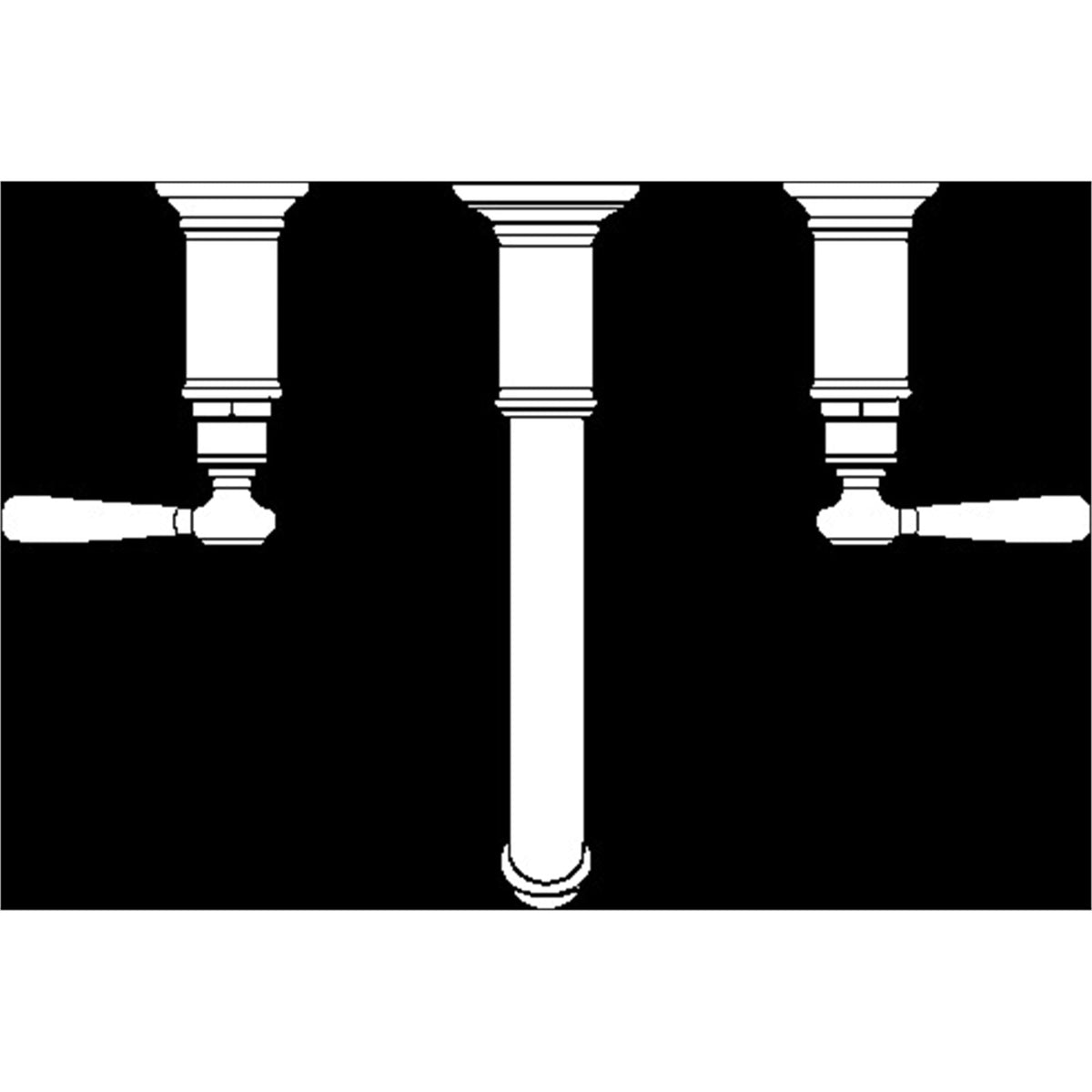 AXOR-Montreux-3-hole-basin-mixer-for-concealed-installation-wall-mounted-with-spout-165-225-mm-and-lever-handles-16534-technical-02