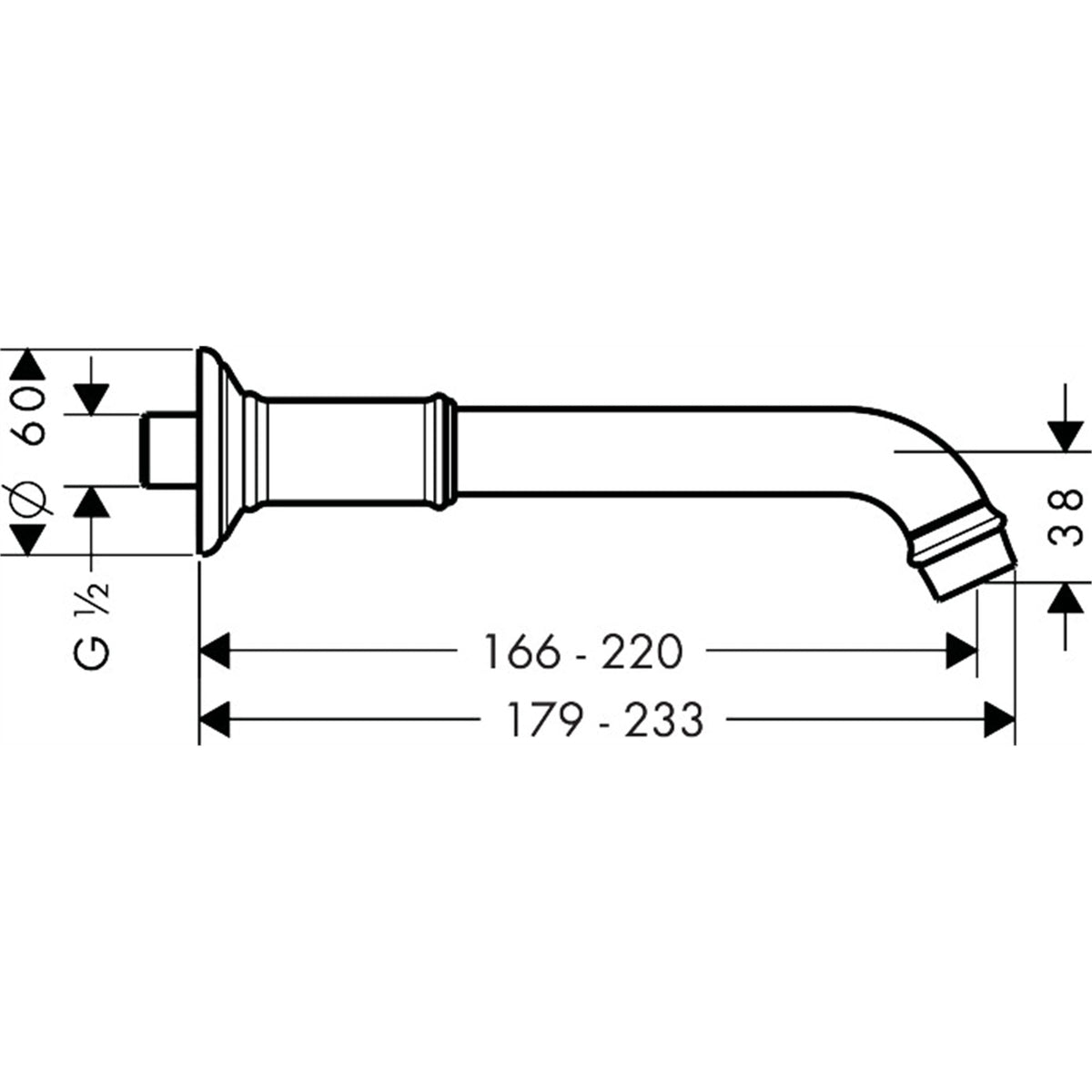 AXOR-Montreux-Bath-spout-16541-technical-02