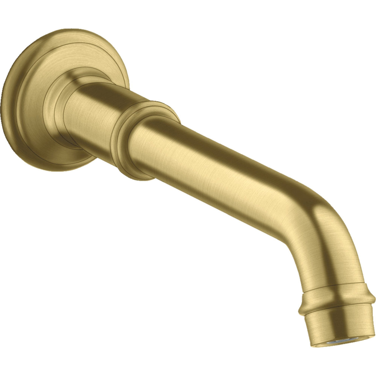 AXOR-Montreux-Bath-spout-Brushed-Brass-16541950