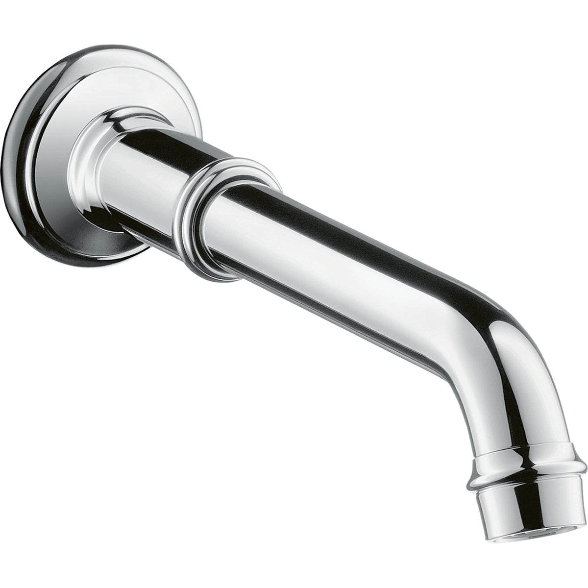 AXOR-Montreux-Bath-spout-Chrome-16541000