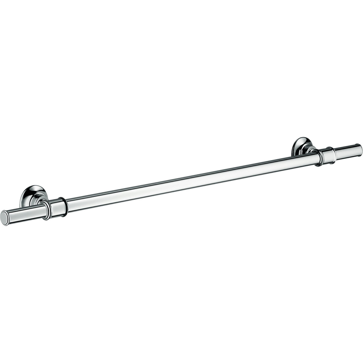 AXOR-Montreux-Bath-towel-rail-600-mm-Chrome-42060000
