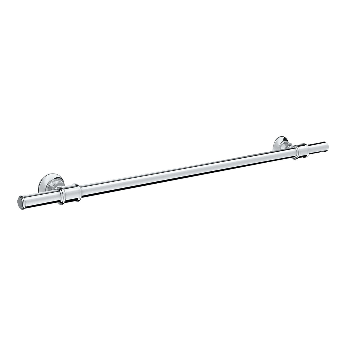 AXOR-Montreux-Bath-towel-rail-600-mm-Polished-Chrome-42060020