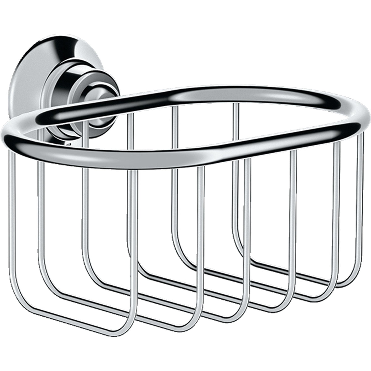 AXOR-Montreux-Corner-basket-160-101-Polished-Chrome-42065020