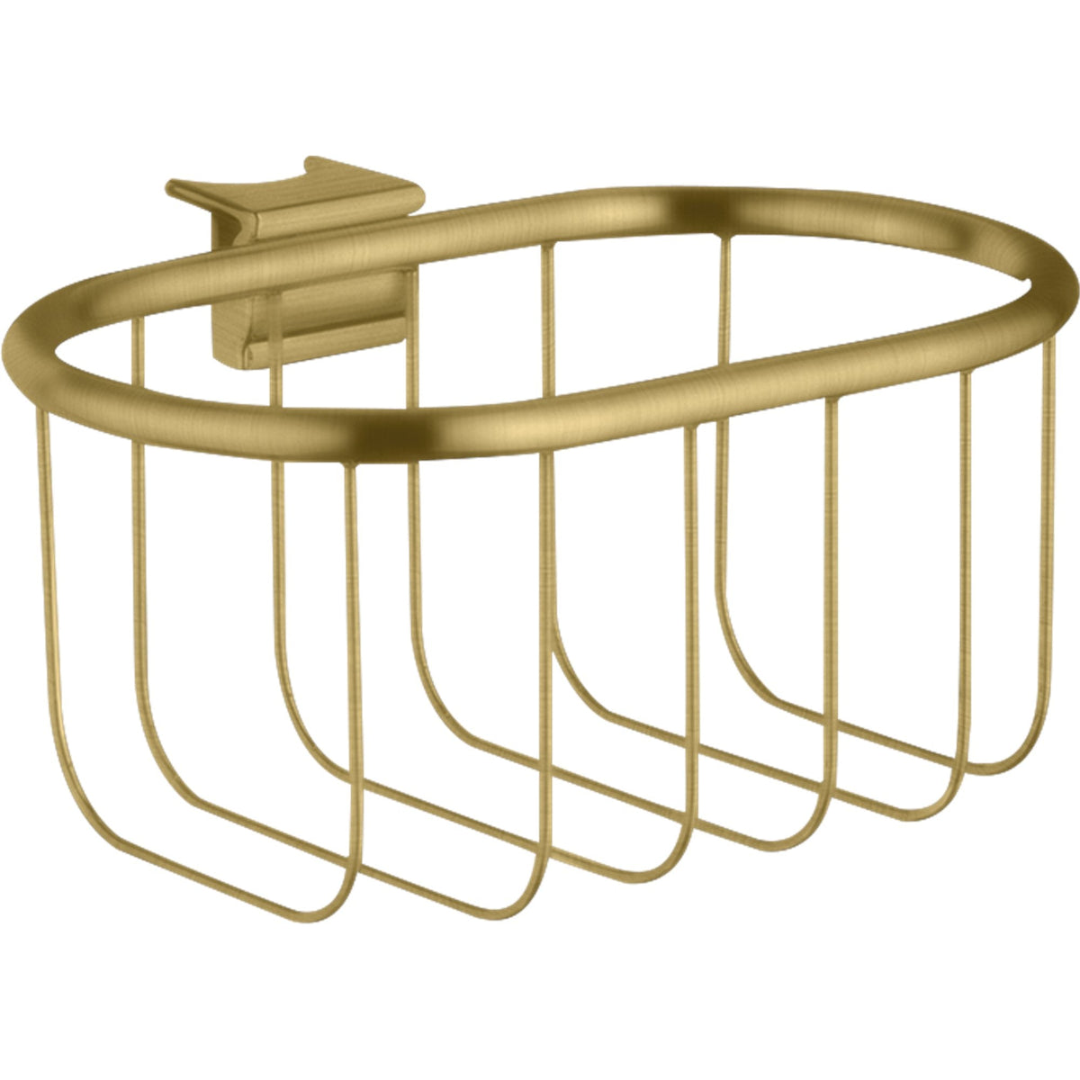 AXOR-Montreux-Corner-basket-160-83-Brushed-Gold-Optic-42066250
