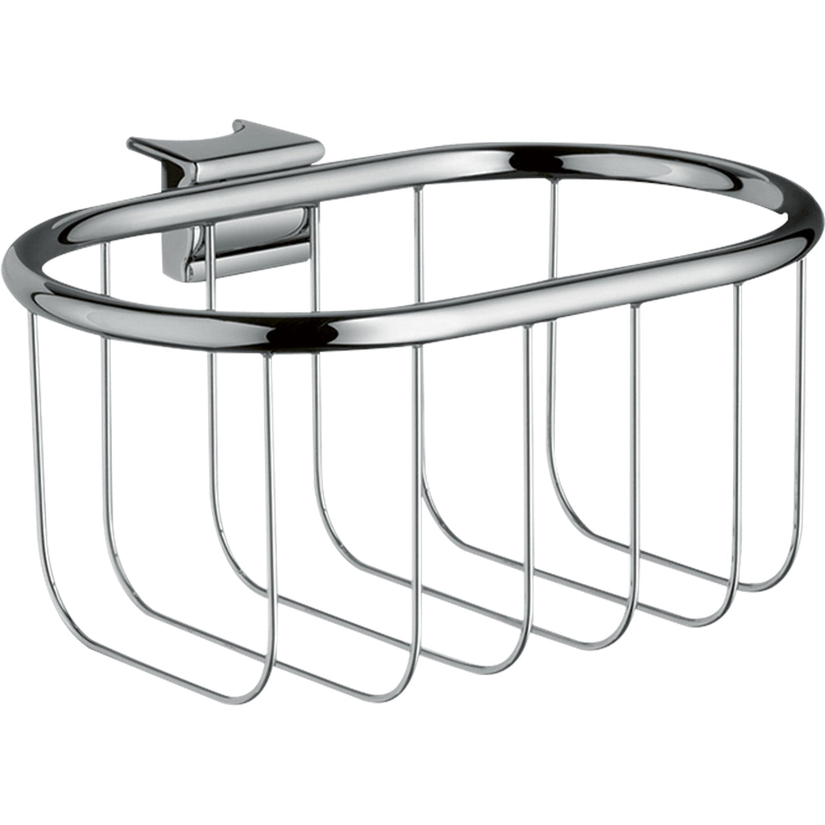 AXOR-Montreux-Corner-basket-160-83-Chrome-42066000