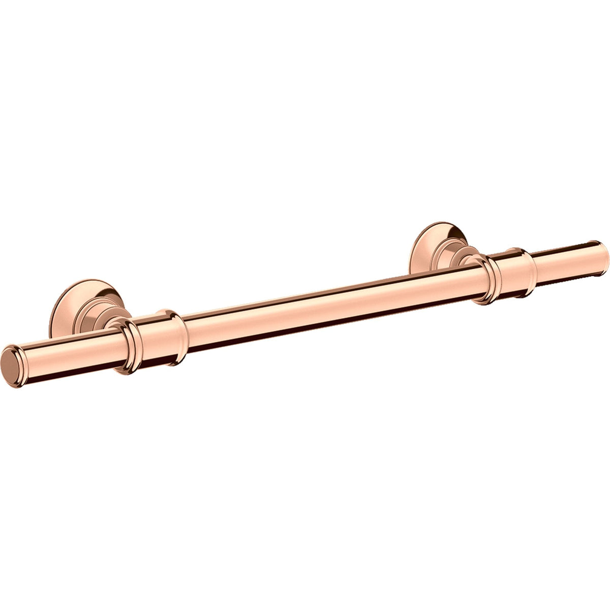 AXOR-Montreux-Grab-bar-Polished-Red-Gold-42030300