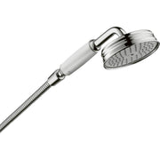 AXOR-Montreux-Hand-shower-100-1jet-Chrome-16320000